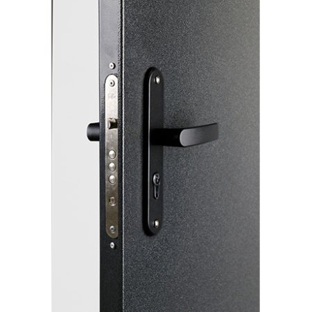 Дверь входная Профи PRO  860х2060 левая