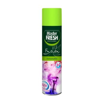 Освежитель воздуха Master Fresh Антитабак 300мл