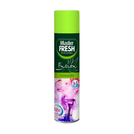 Освежитель воздуха Master Fresh Антитабак 300мл