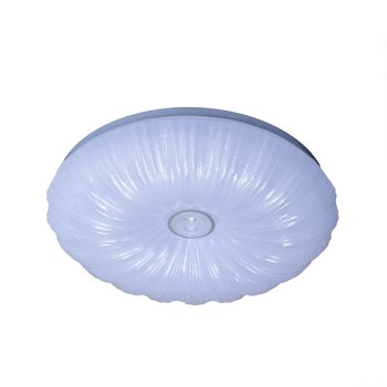 Настенно-потолочный светильник Tango Жасмин Призма НББД-RC-Р-1 LED 60Вт