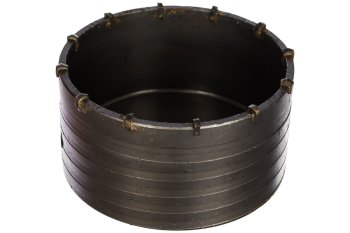 Коронка буровая Вихрь 110 мм по бетону