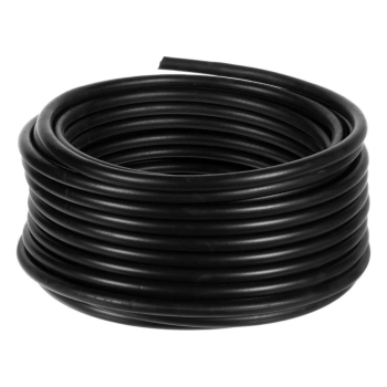 Трубка капельного полива без эмиттеров 25м