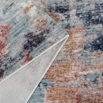 Ковер интерьерный GLORY 5687А прямой 2,3х1,65м мультиколор