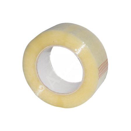 Лента упаковочная 48 мм x 150м прозрачная