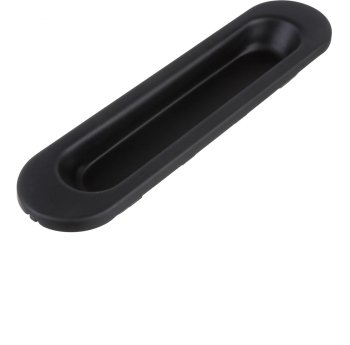 Ручка для раздвижных дверей MHS150 BL