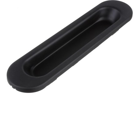 Ручка для раздвижных дверей MHS150 BL