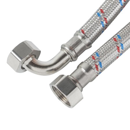 Шланг для стиральной машинки заливной 3/4 2,5 м