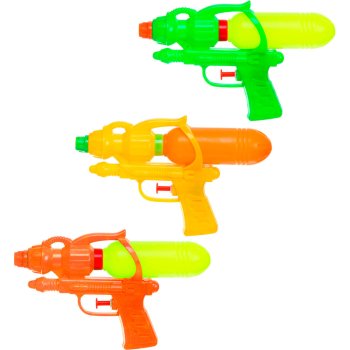 Водяной пистолет