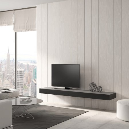 Панель МДФ Дуб Ривьера 238х2 600мм