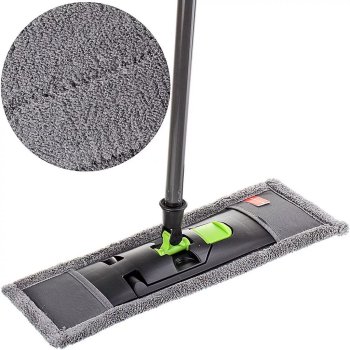 Швабра Людвиг 43х13см х120см MasterHouse