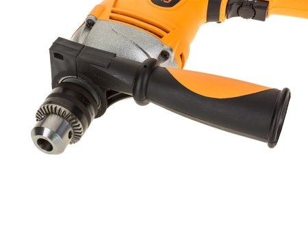 Дрель ударная Вихрь ДУ-1100 1 100Вт