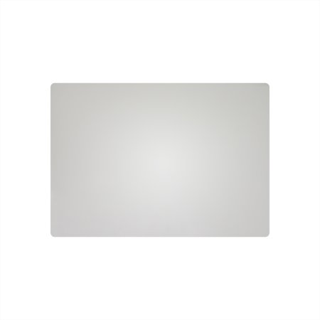 Термосалфетка 43х 30см ПВХ Lino серый