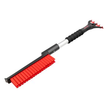Щетка для снега со скребком S07801036 650 мм Щетка для снега со скребком S07801036 650 мм