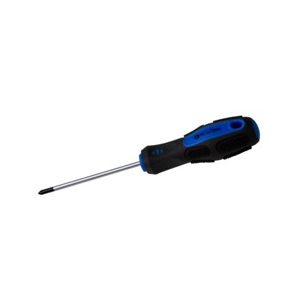 Отвертка крестовая T4P PH0 75 мм