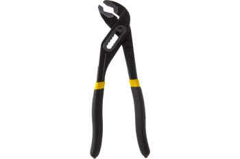 Клещи переставные 250мм STAYER HERCULES Professional