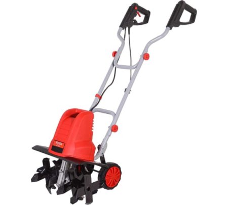 Культиватор электрический РЕСАНТА EMC-2000 2000Вт