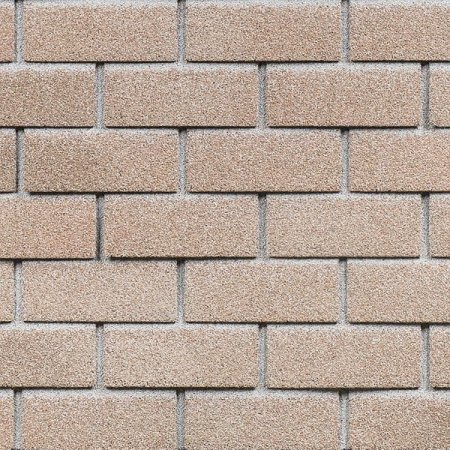 Плитка фасадная античный кирпич Технониколь HAUBERK 2 кв.м