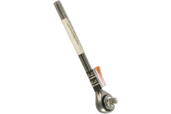 Ключ-трещетка Sparta 185мм 3/8