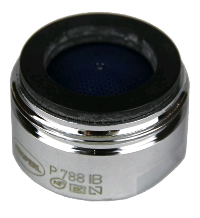 Аэратор внешний ⌀24