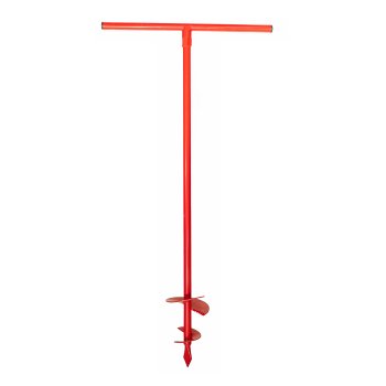 Бур садовый GRINDA Ручной 160 мм