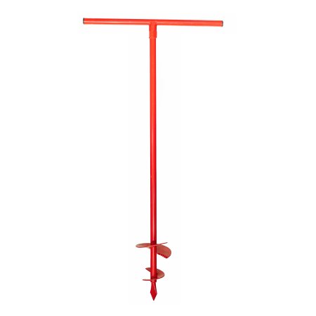 Бур садовый GRINDA Ручной 160 мм