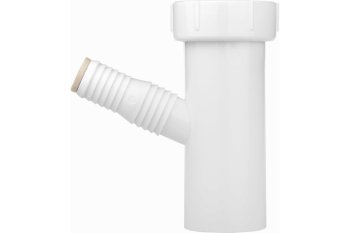 Вставка-отвод для стиральной машины MasterProf для стиральных машин