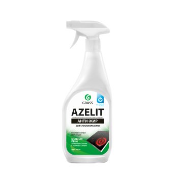 Средство чистящее Azelit Обезжиревание 600 мл