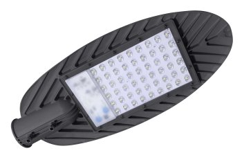 Светильник светодиодный консольный Jazzway PSL 03 100Вт 9800Лм 5000К холодный белый IP65