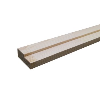 Короб дверной сосна 2 300х80х34мм сорт 0 Короб дверной сосна 2 300х80х34мм сорт 0