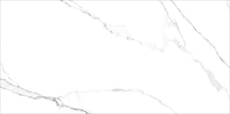 Керамогранит Marmo GT, белый 120х60х0,95 см
