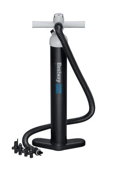 Насос ручной Bestway Air Hammer Sport High Pressure 65 см 1,8 л