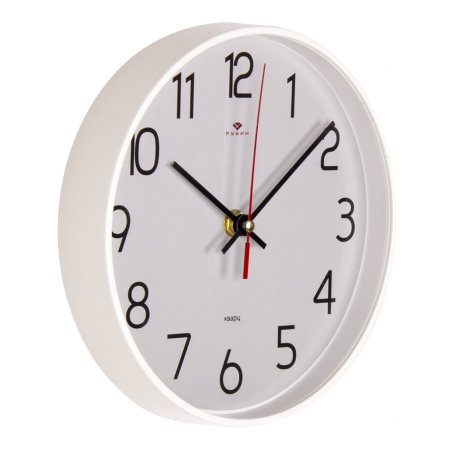 Часы настенные  Классика 19,5х19,5х4 см
