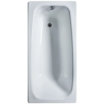 Ванна Классик чугунная 150х70см с ножками Ванна Классик чугунная 150х70см с ножками