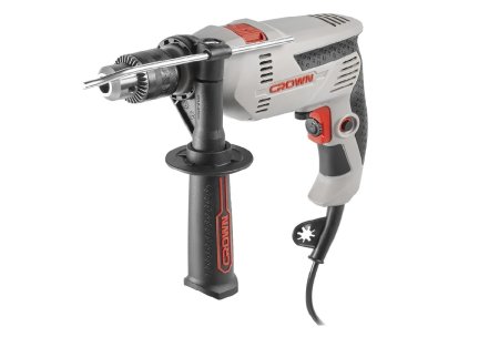 Дрель ударная CROWN CT10129