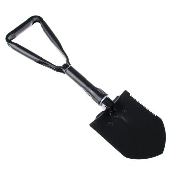 Лопата складная ЧИНГИСХАН 40х15 см