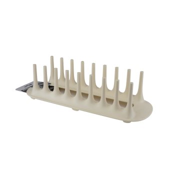 Сушилка для посуды LAKOMO 1шт 12,5см пластик