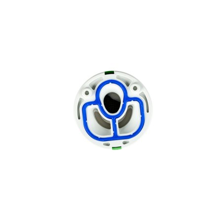 Картридж без ножек цвет зелёный