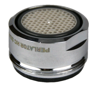 Аэратор внешний ⌀24