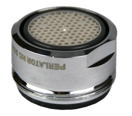 Аэратор внешний ⌀24