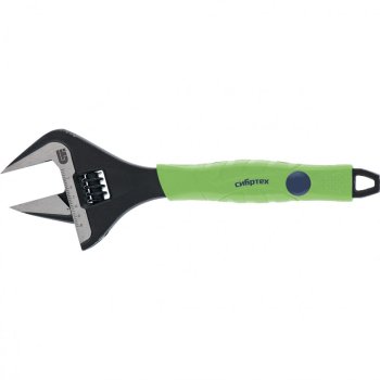 Ключ разводной Сибртех 300мм 60мм