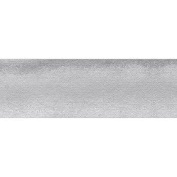 Плитка настенная Фореста, темно-серый 60х20х0,8 см