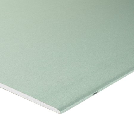 Гипсокартон ГКЛВ Knauf 2500х1200х9,5 мм