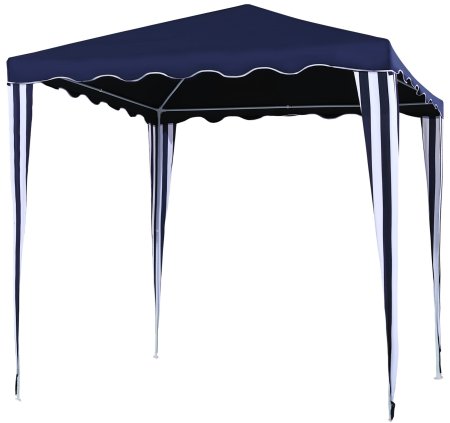 Шатер 10121-3154-1 Шатер 300х 300х 250 см синий Шатер 10121-3154-1 Шатер 300х 300х 250 см синий