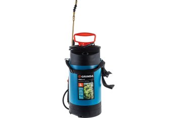 Опрыскиватель с удлинителем GRINDA Clever Spray 5л