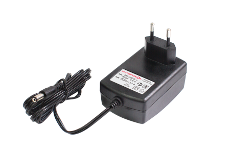 Зарядное устройство Интерскол ЗУ-1,5/18 Li-ion