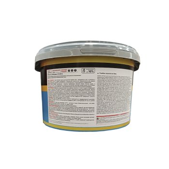 Краска водно-дисперсионная ABC-Farben FARBITEX моющаяся белая 13 кг