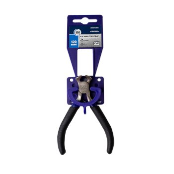 Кусачки торцевые T4P Мини 120 мм