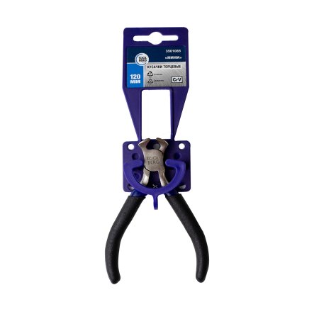 Кусачки торцевые T4P Мини 120 мм