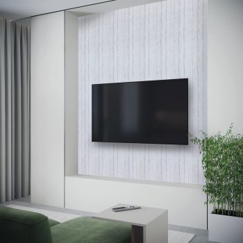 Панель ПВХ Прованс фон 250х2700 мм