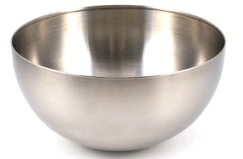 Миска походная 1 предмет Следопыт 1,5л 20см цвет хром